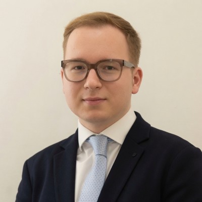 Nico Bringmann